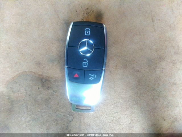 4JGFB5KE2PA938897 Mercedes-Benz Gle Gle 450
