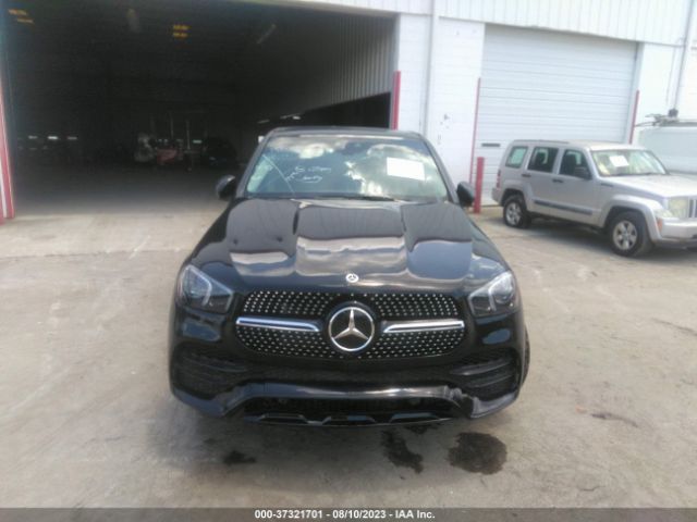 4JGFB5KE2PA938897 Mercedes-Benz Gle Gle 450
