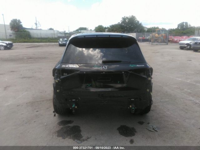 4JGFB5KE2PA938897 Mercedes-Benz Gle Gle 450
