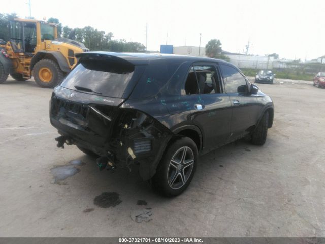 4JGFB5KE2PA938897 Mercedes-Benz Gle Gle 450