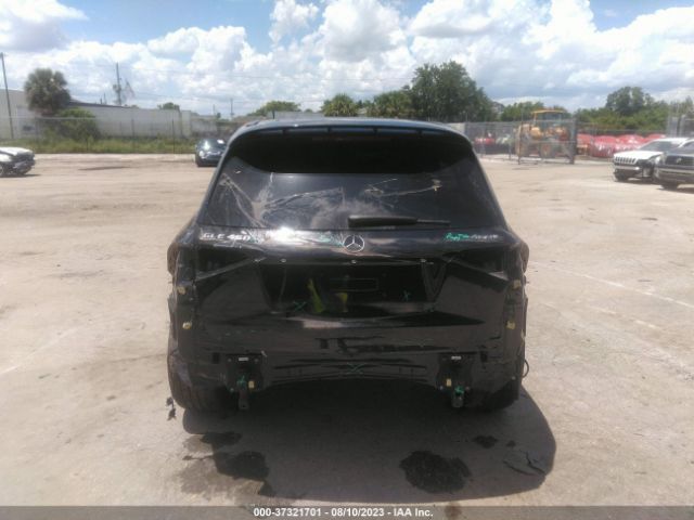 4JGFB5KE2PA938897 Mercedes-Benz Gle Gle 450