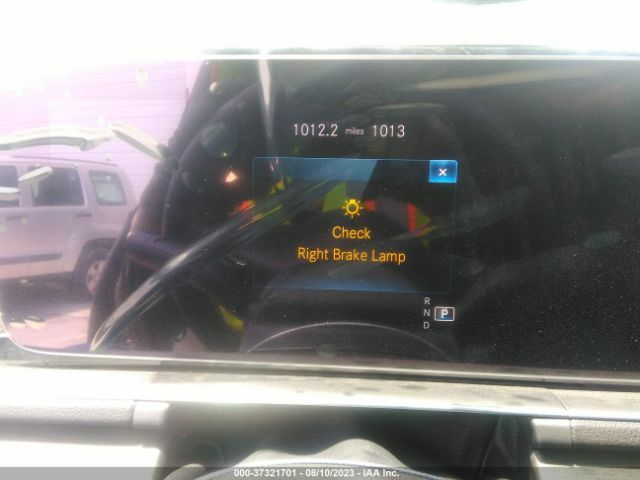 4JGFB5KE2PA938897 Mercedes-Benz Gle Gle 450