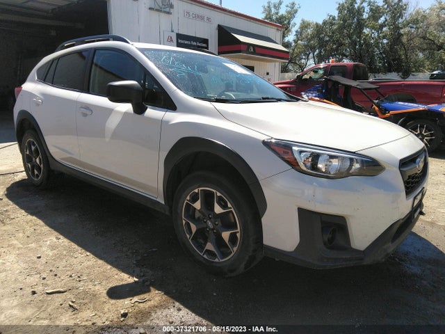 2019 JF2GTAAC0K8382556 main image
