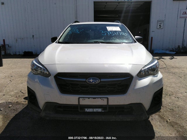 Subaru CROSSTREK 2019 JF2GTAAC0K8382556 Image 12