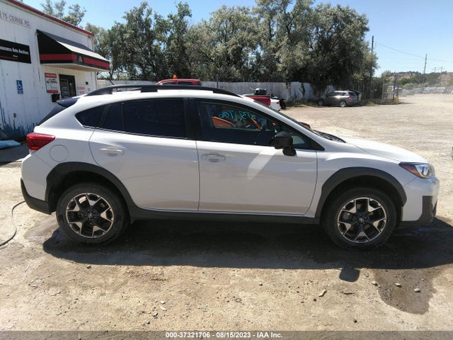 Subaru CROSSTREK 2019 JF2GTAAC0K8382556 Image 13