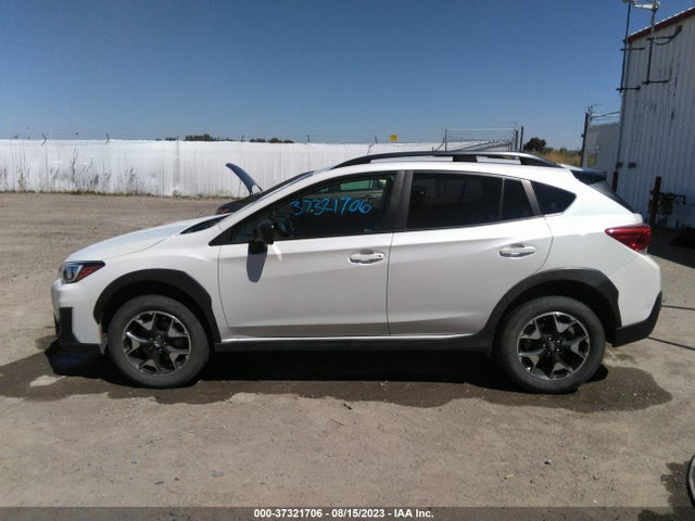 Subaru CROSSTREK 2019 JF2GTAAC0K8382556 Image 14
