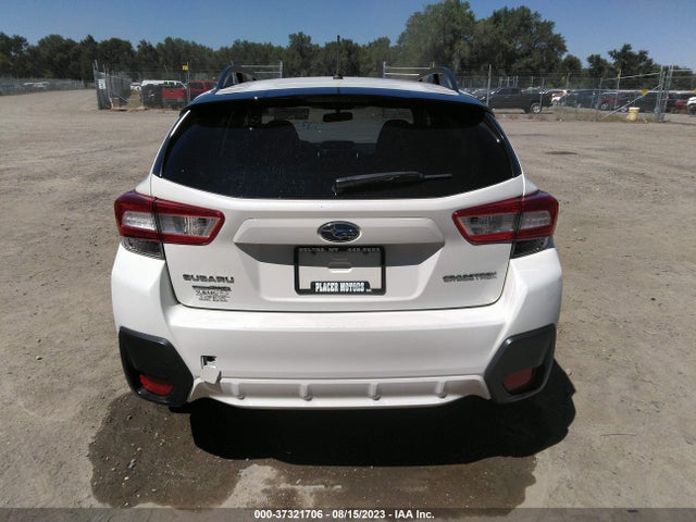 Subaru CROSSTREK 2019 JF2GTAAC0K8382556 Image 16