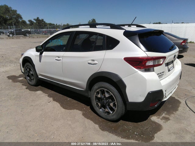 Subaru CROSSTREK 2019 JF2GTAAC0K8382556 Image 3
