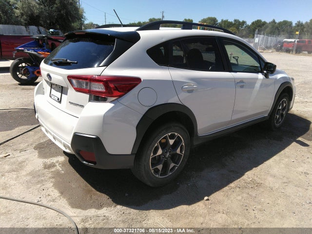 Subaru CROSSTREK 2019 JF2GTAAC0K8382556 Image 4