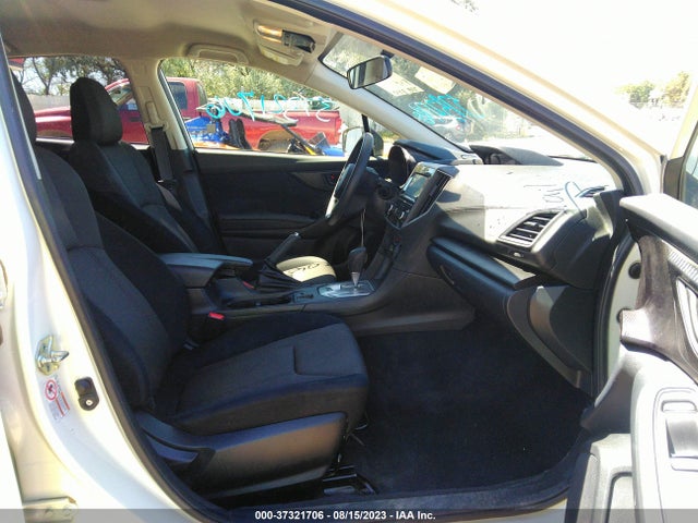 Subaru CROSSTREK 2019 JF2GTAAC0K8382556 Image 5