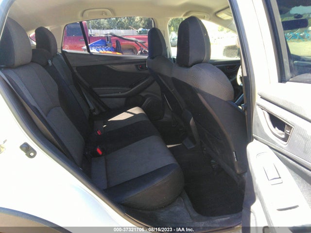 Subaru CROSSTREK 2019 JF2GTAAC0K8382556 Image 8