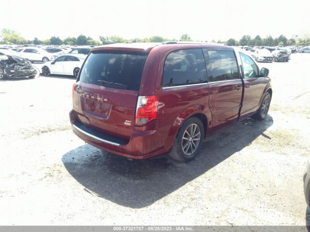 2C4RDGCG0HR677189 Dodge Grand Caravan Sxt