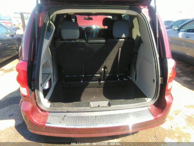2C4RDGCG0HR677189 Dodge Grand Caravan Sxt