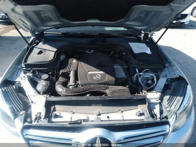 WDC0G4JB5HF116302 Mercedes-Benz GLC