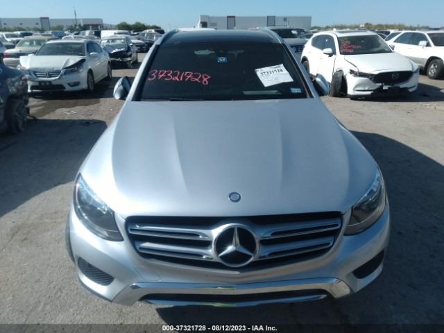 WDC0G4JB5HF116302 Mercedes-Benz GLC