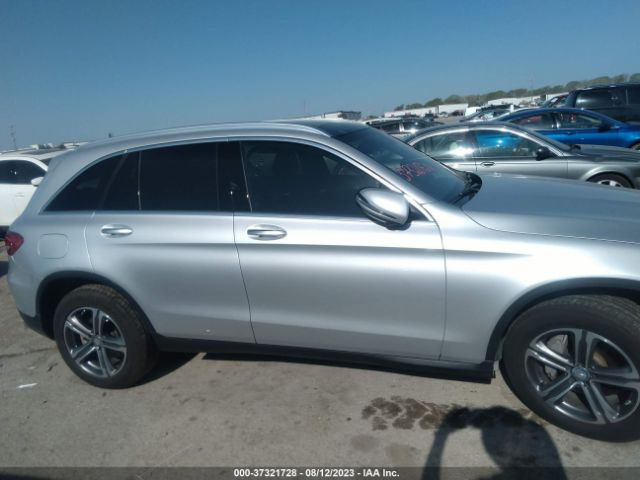 WDC0G4JB5HF116302 Mercedes-Benz GLC