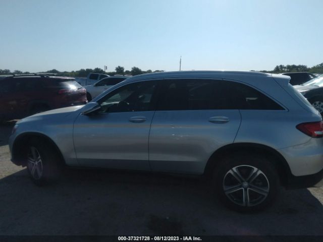 WDC0G4JB5HF116302 Mercedes-Benz GLC