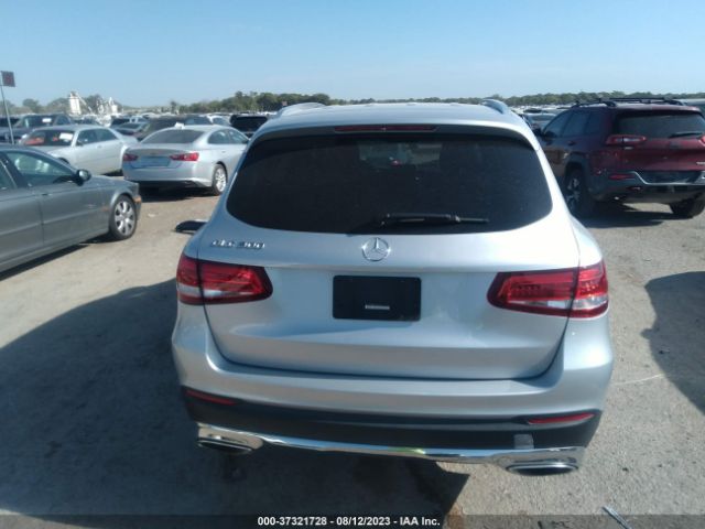 WDC0G4JB5HF116302 Mercedes-Benz GLC