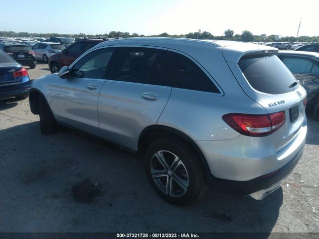 WDC0G4JB5HF116302 Mercedes-Benz GLC