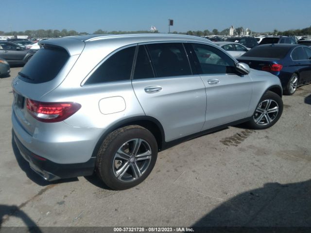 WDC0G4JB5HF116302 Mercedes-Benz GLC