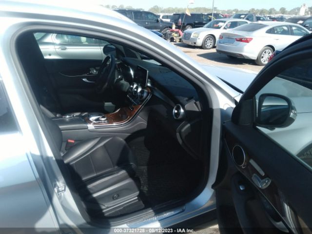 WDC0G4JB5HF116302 Mercedes-Benz GLC