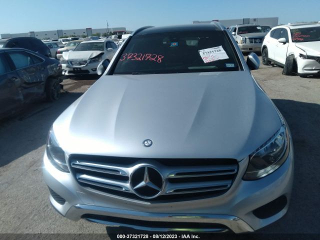 WDC0G4JB5HF116302 Mercedes-Benz GLC