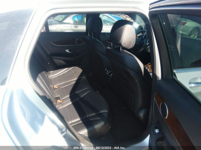WDC0G4JB5HF116302 Mercedes-Benz GLC