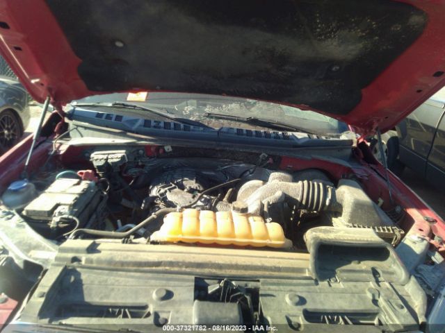 1FTEW1C89HKC66290 Ford F-150 Xl/xlt