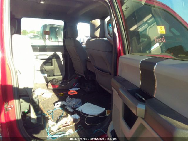 1FTEW1C89HKC66290 Ford F-150 Xl/xlt