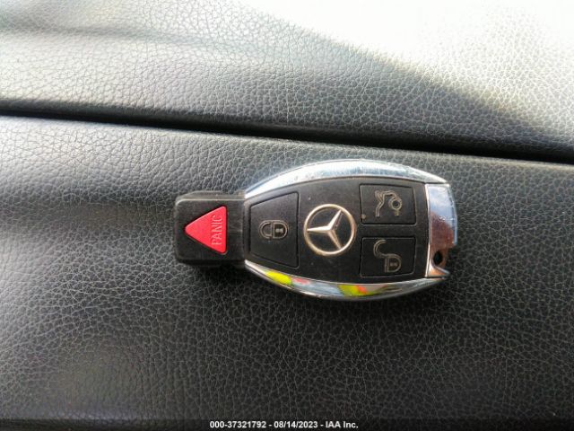 WDDHF8JB9EA851804 Mercedes-Benz E-class E 350