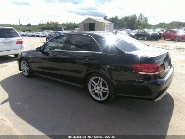 WDDHF8JB9EA851804 Mercedes-Benz E-class E 350