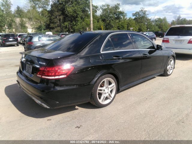 WDDHF8JB9EA851804 Mercedes-Benz E-class E 350