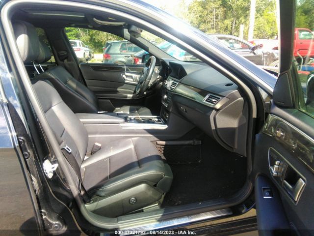 WDDHF8JB9EA851804 Mercedes-Benz E-class E 350