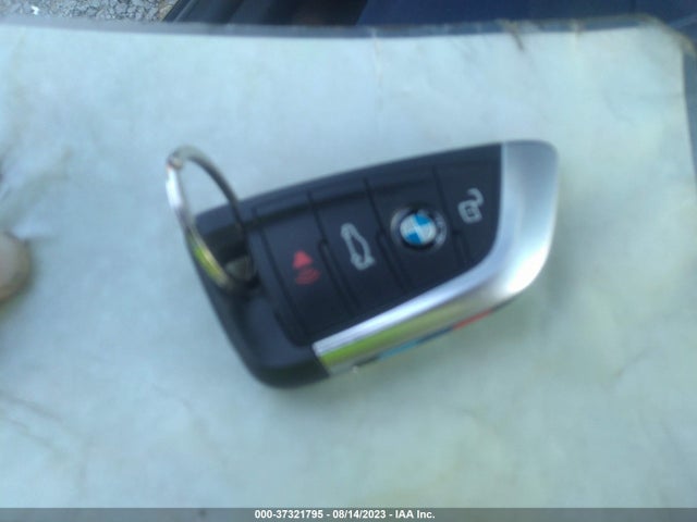 BMW 2 Series M240i Xdrive 2023 аукцион фото