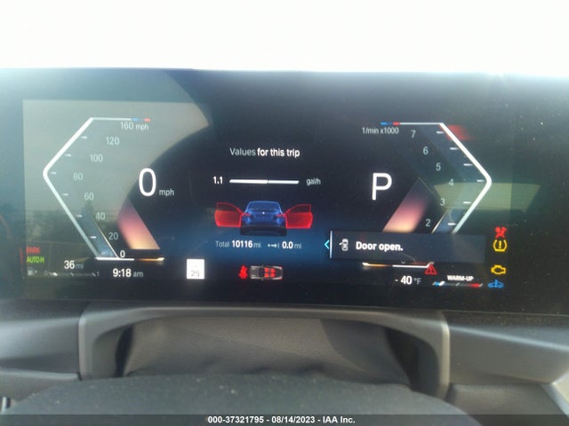 BMW 2 Series M240i Xdrive 2023 аукцион фото
