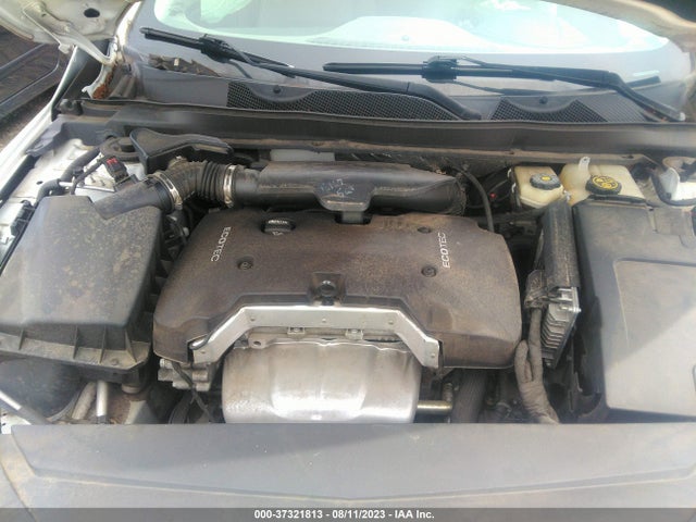 2017 CHEVROLET IMPALA LT VIN: 2G1105SA6H9184331