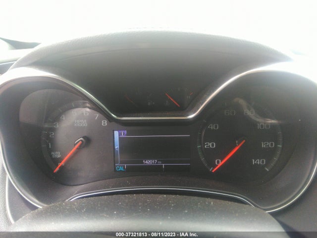 Chevrolet IMPALA LT 2017 2G1105SA6H9184331 Image 15