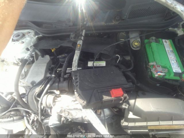 WDDSJ4EB4EN118415 Mercedes-Benz Cla-class Cla 250