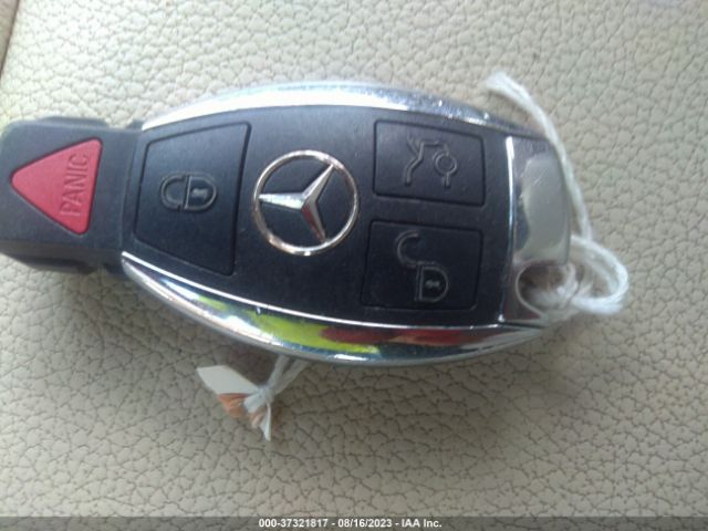 WDDSJ4EB4EN118415 Mercedes-Benz Cla-class Cla 250