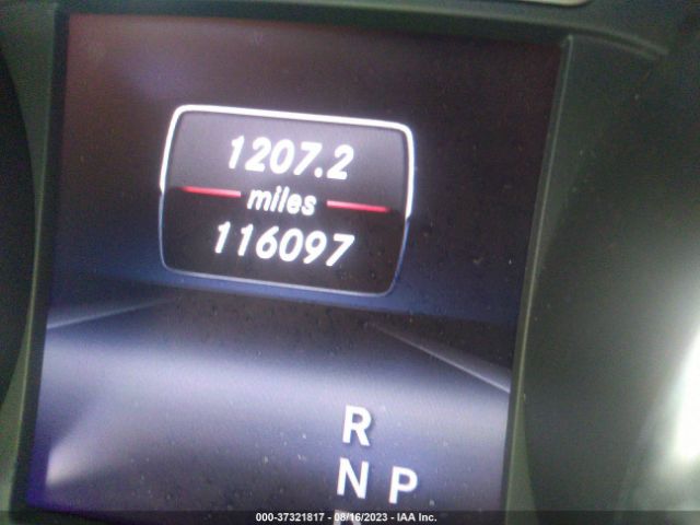 WDDSJ4EB4EN118415 Mercedes-Benz Cla-class Cla 250