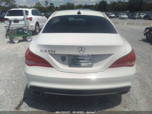 WDDSJ4EB4EN118415 Mercedes-Benz Cla-class Cla 250