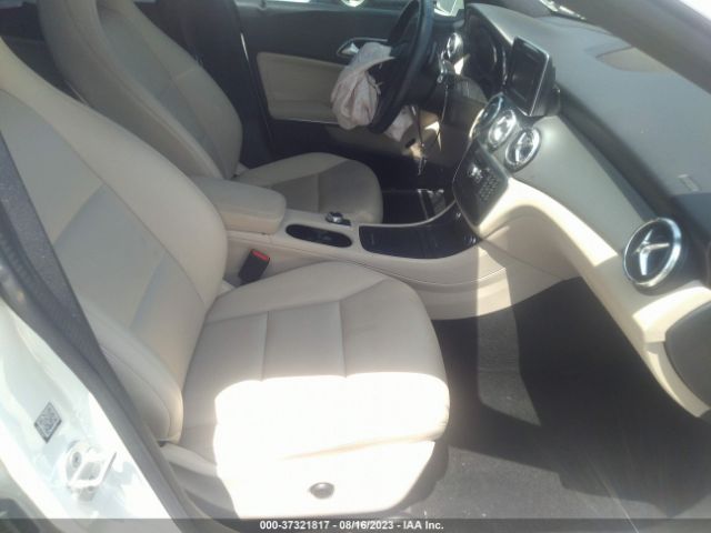 WDDSJ4EB4EN118415 Mercedes-Benz Cla-class Cla 250