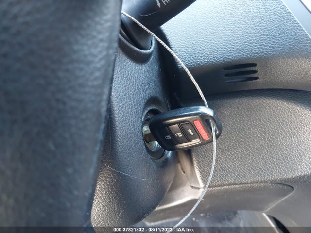 Honda Accord Sedan Lx 2015 1HGCR2F32FA275910 Image 11
