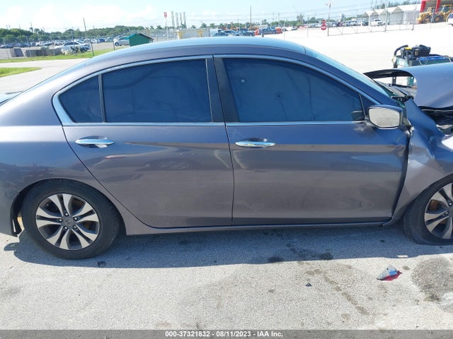 Honda Accord Sedan Lx 2015 1HGCR2F32FA275910 Image 13