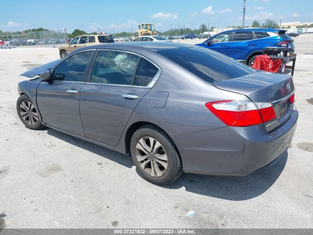 Honda Accord Sedan Lx 2015 1HGCR2F32FA275910 Image 3