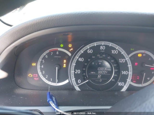 Honda Accord Sedan Lx 2015 1HGCR2F32FA275910 Image 7