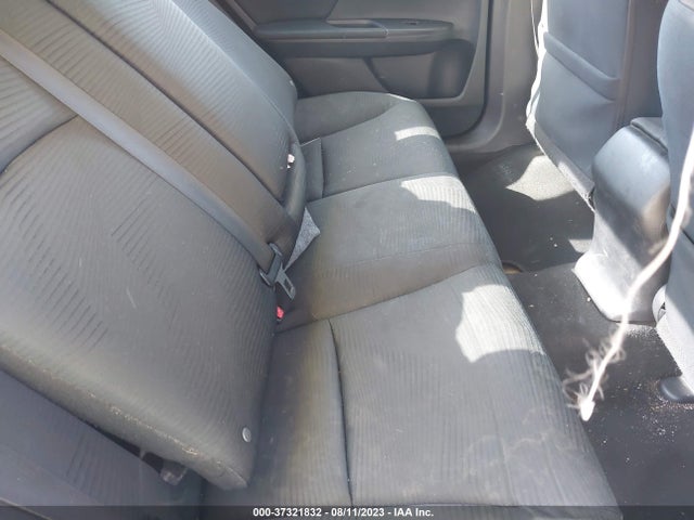 Honda Accord Sedan Lx 2015 1HGCR2F32FA275910 Image 8