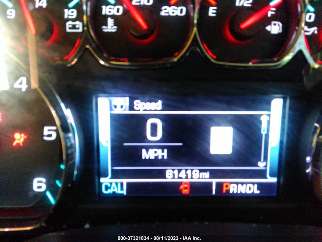2017 GMC SIERRA 1500 SLT VIN: 3GTP1NEC2HG482487