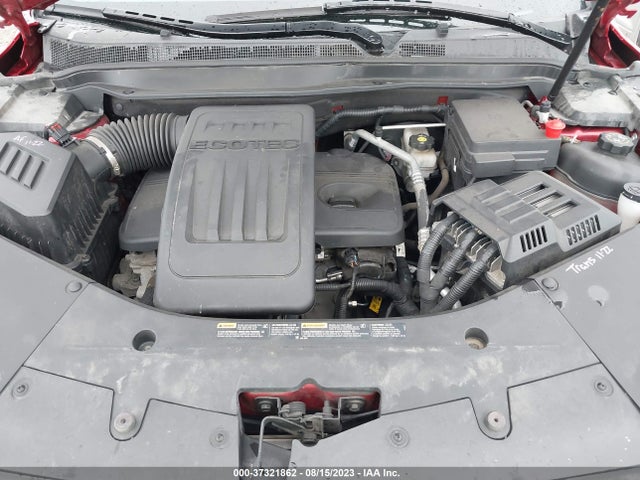 GMC Terrain Sle 2014 2GKALREK1E6383587 Image 10