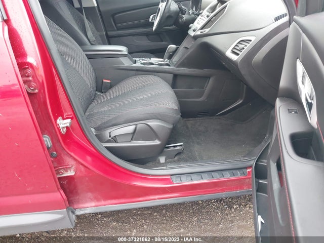 GMC Terrain Sle 2014 2GKALREK1E6383587 Image 5